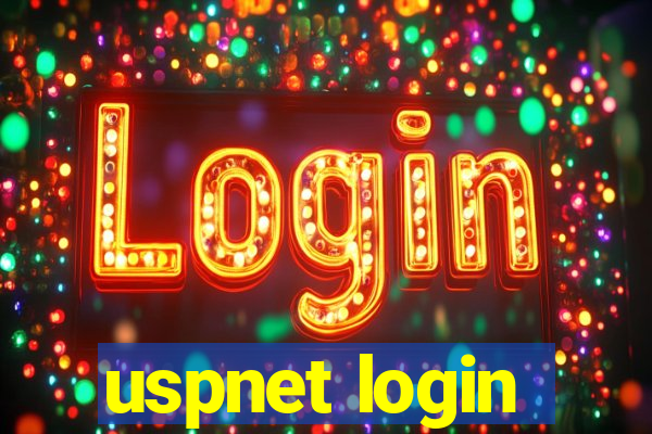 uspnet login